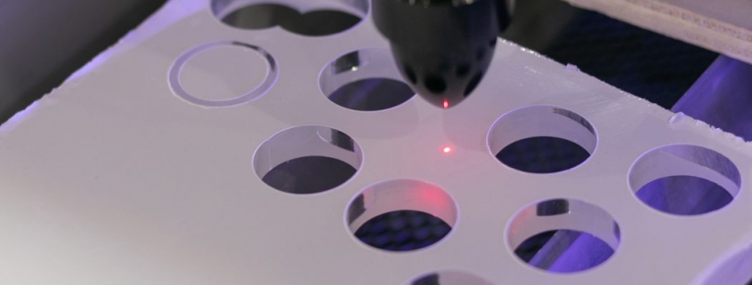Taglio Laser Plexiglass